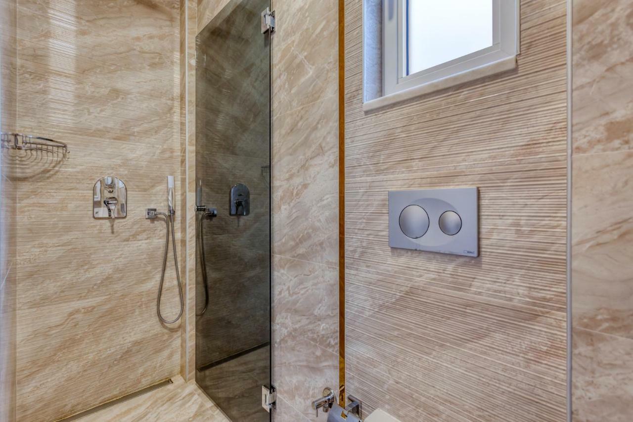 Eco Villa Palmiye Kalkan Exterior foto